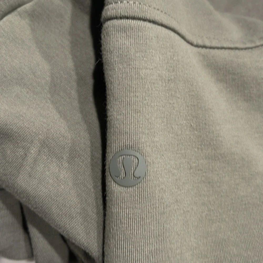 Lululemon City Sweat Jogger Men’s SZ XS Medium Green - Picture 5 of 5